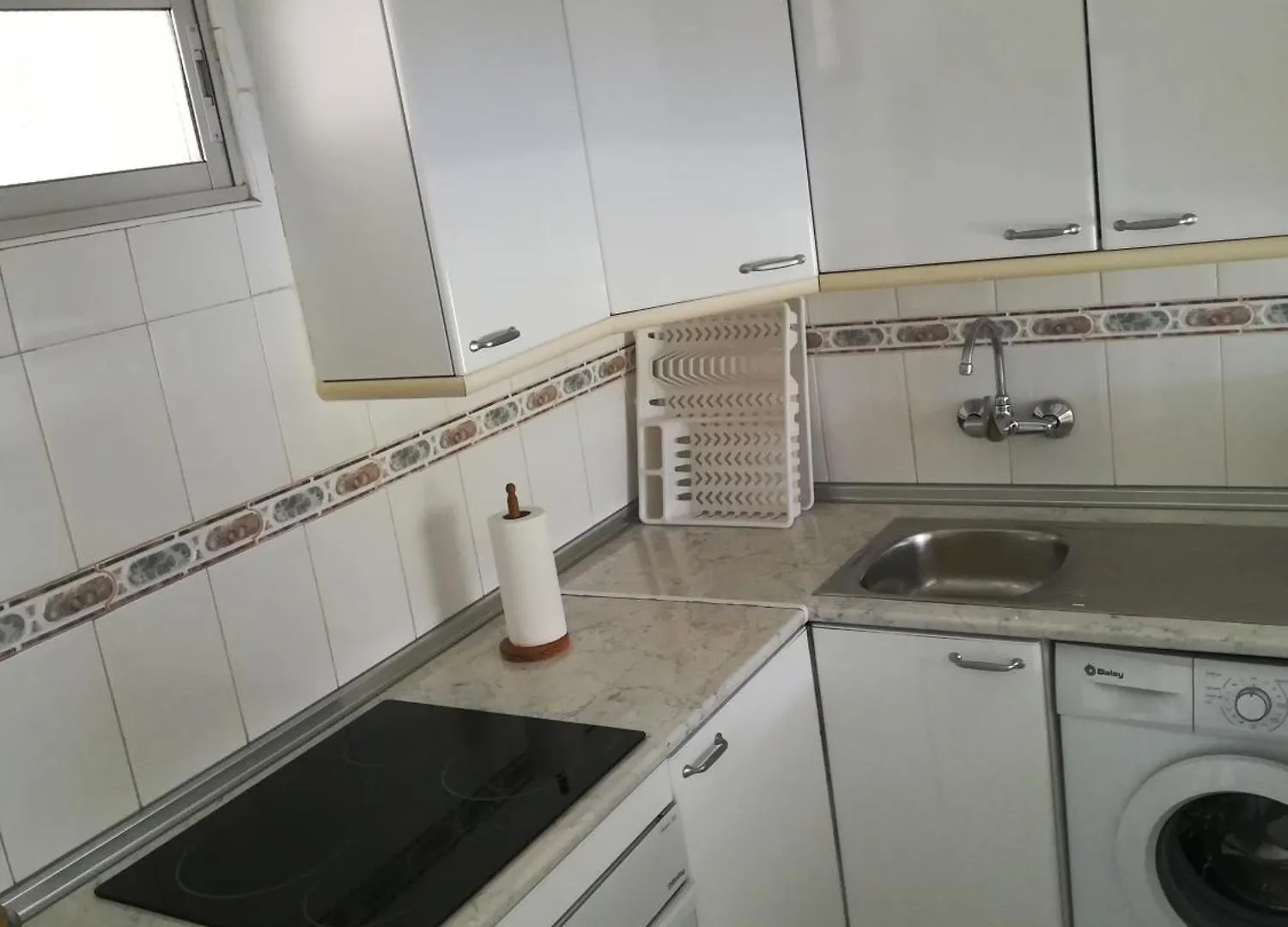 Benalmadena Cruz Del Sur Sea And Sun Apartment