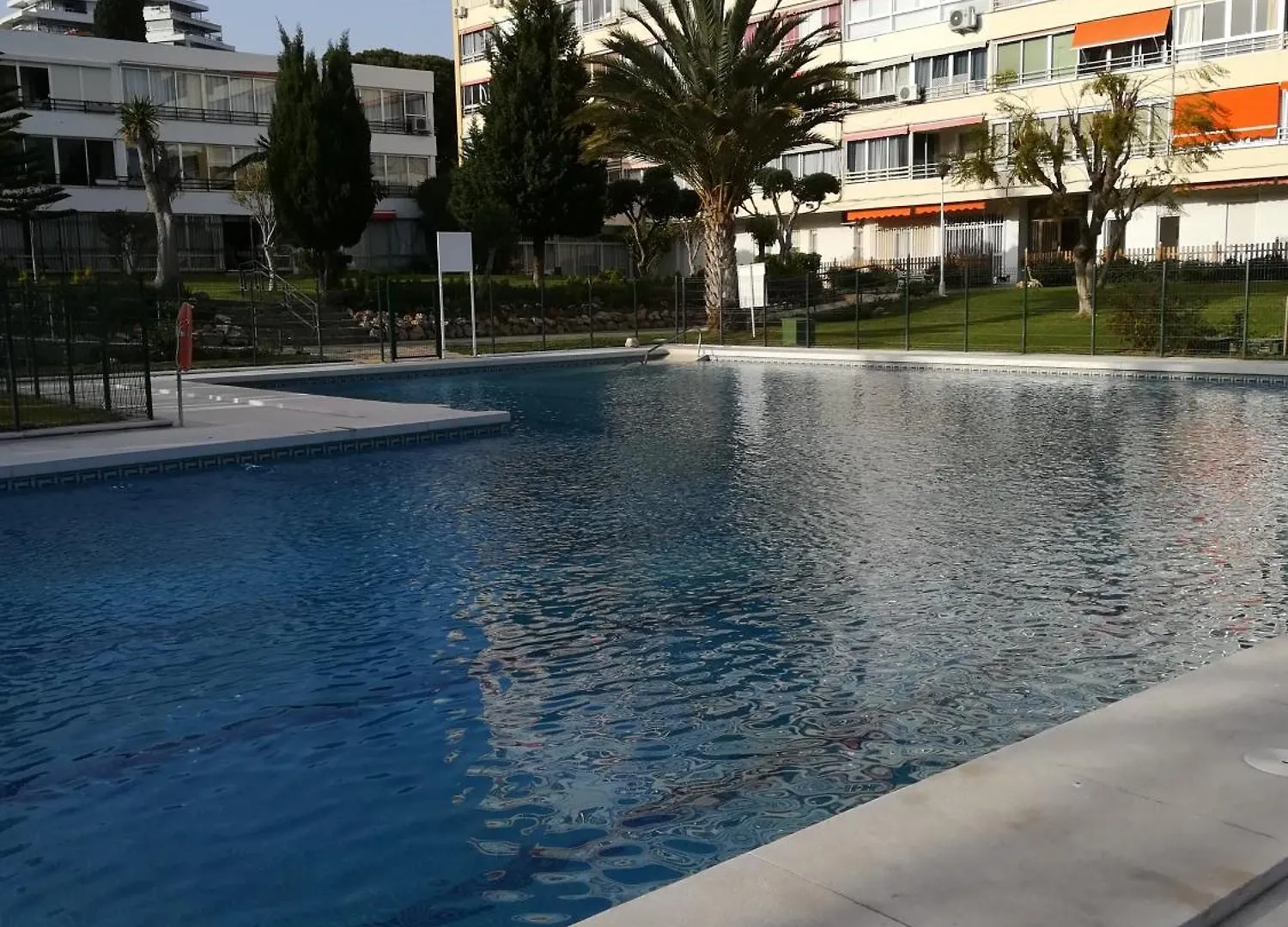 Benalmadena Cruz Del Sur Sea And Sun Apartment