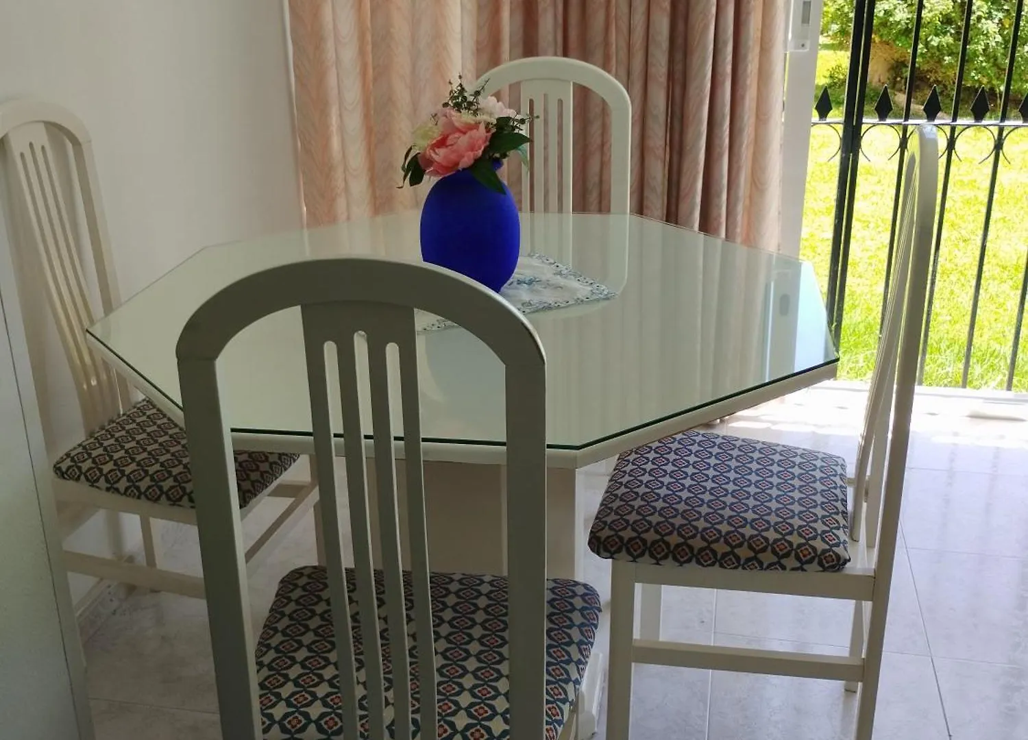 Benalmadena Cruz Del Sur Sea And Sun Apartment