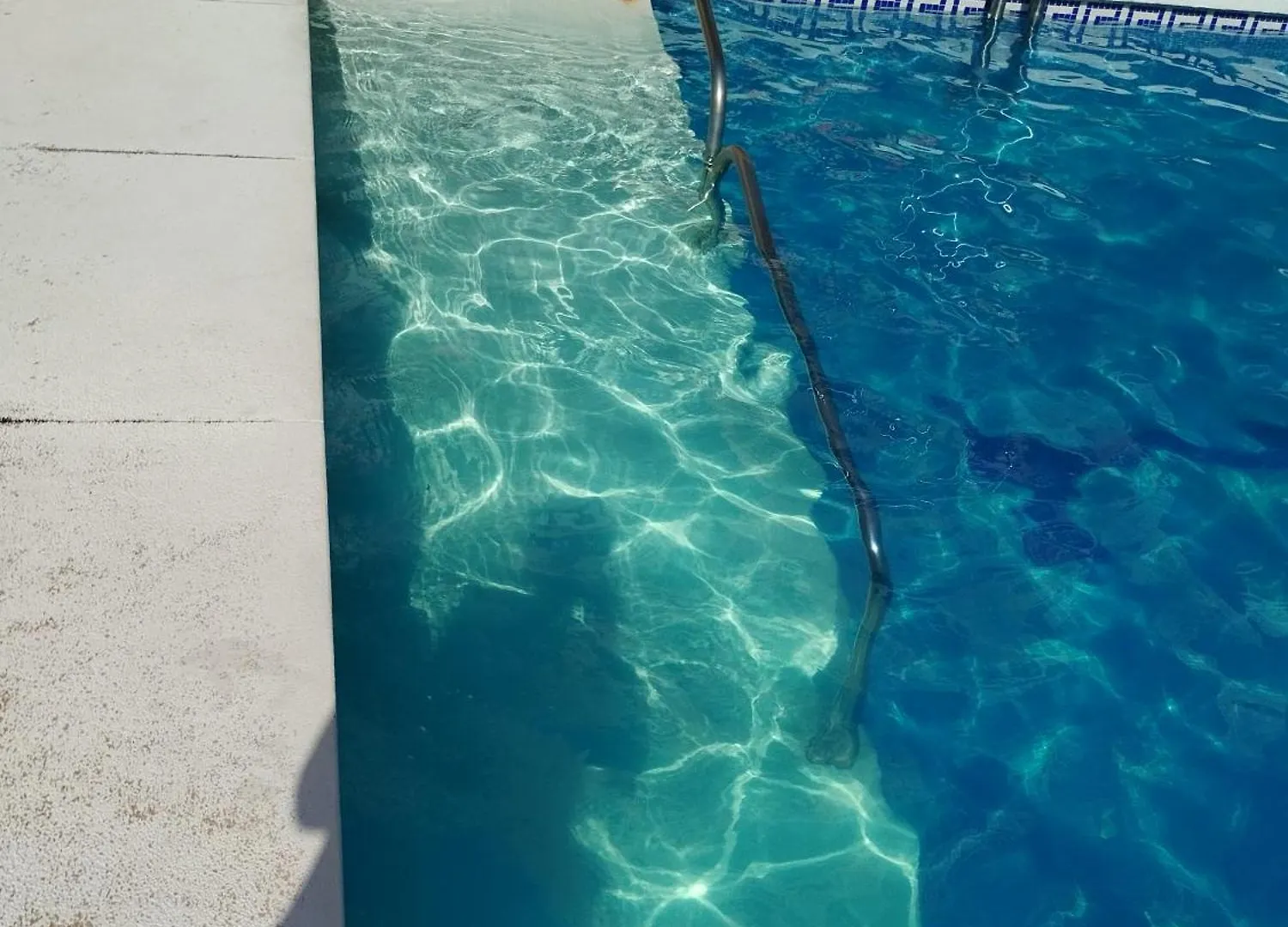 Benalmadena Cruz Del Sur Sea And Sun Apartment